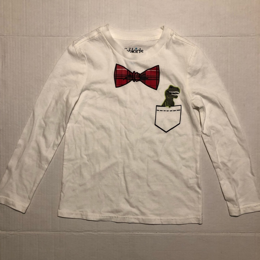 Boys Fab kids t shirt